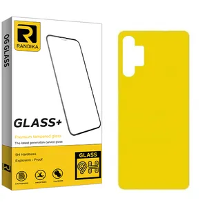 Randika RK Back Protector For Samsung Galaxy A13 4G