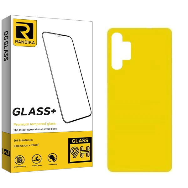 محافظ پشت گوشی راندیکا مدل RK مناسب برای گوشی موبایل سامسونگ Galaxy A32 5G