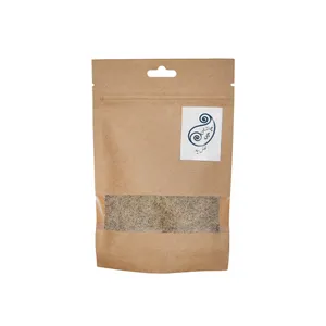 پودر فلفل سیاه چاشنی چی - 100 گرم