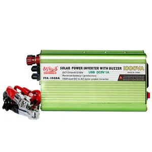 اینورتر شبه سینوسی مدل FFA-1000A 