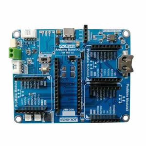 کریر برد توسعه آردوینو نانو پرومیک مدل CRR-ARD-002