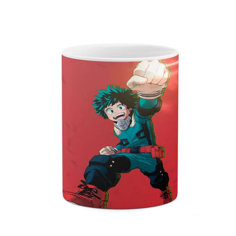 ماگ کاکتی مدل انیمه کد mgh21804