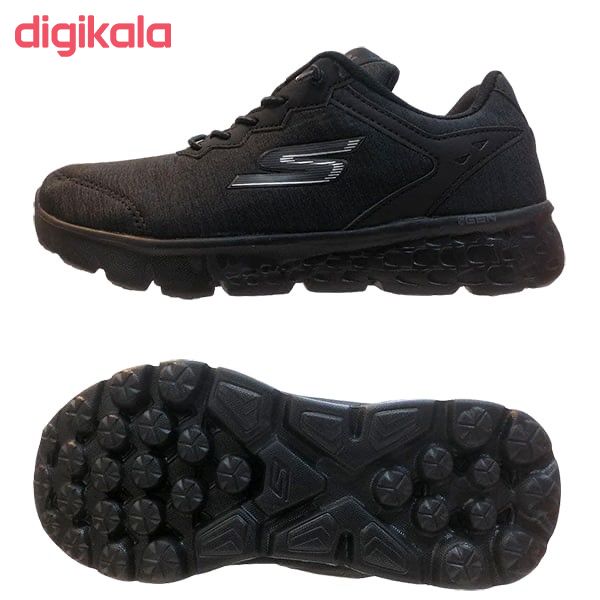 کفش پیاده روی اسکچرز مدل Go Run main 1 3