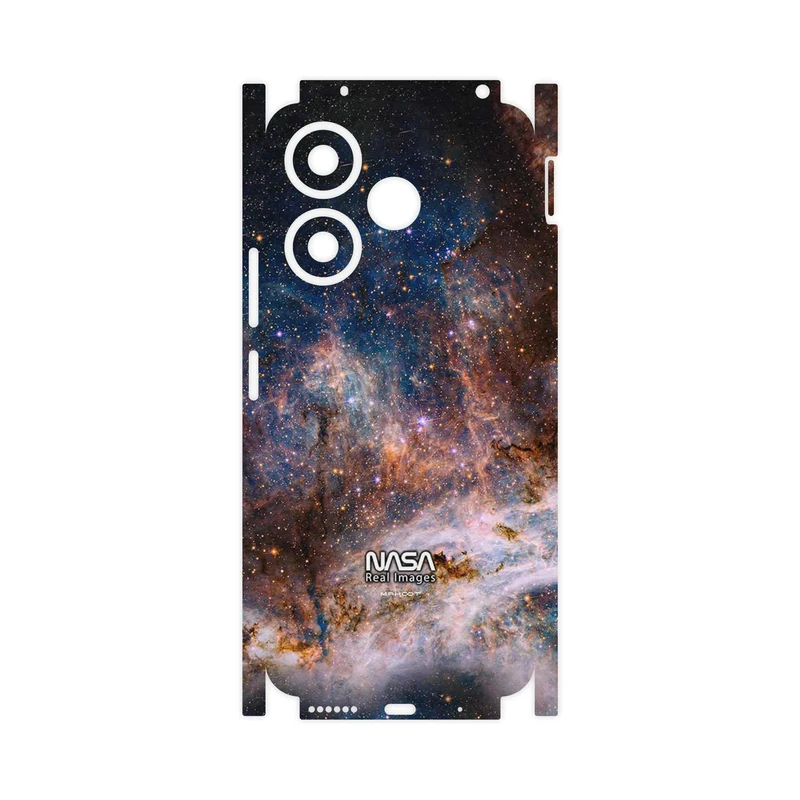 برچسب پوششی ماهوت مدل Universe_by_NASA_6-FullSkin مناسب برای گوشی موبایل شیائومی Redmi 13