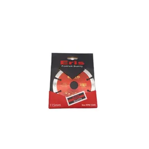 صفحه دیسک گرانیت بر اریس مدل BS115-G