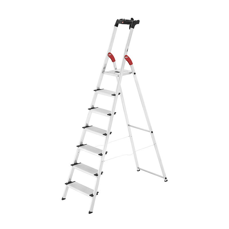 نردبان 7 پله هایلو کد 407 نردبان 7 پله هایلو کد 407