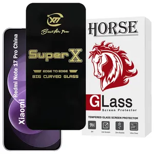 Horse SUPH20 Screen Protector For Xiaomi Redmi Note 17 Pro China