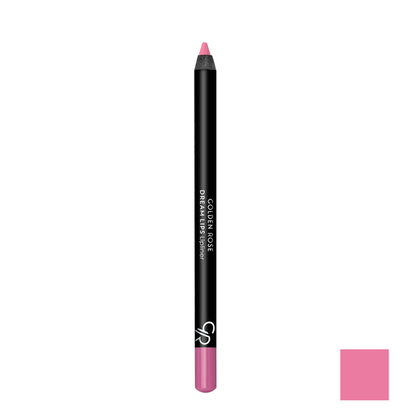 مداد لب گلدن رز مدل  Dream  شماره 507