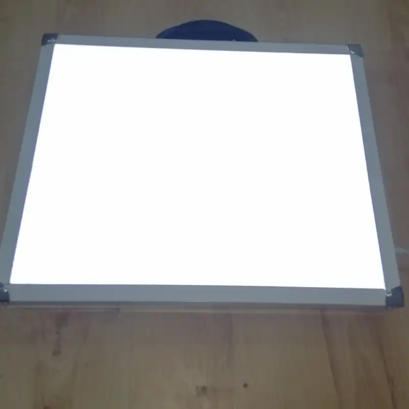 میز نور مدل RC02 سایز57x77سانتیمتر