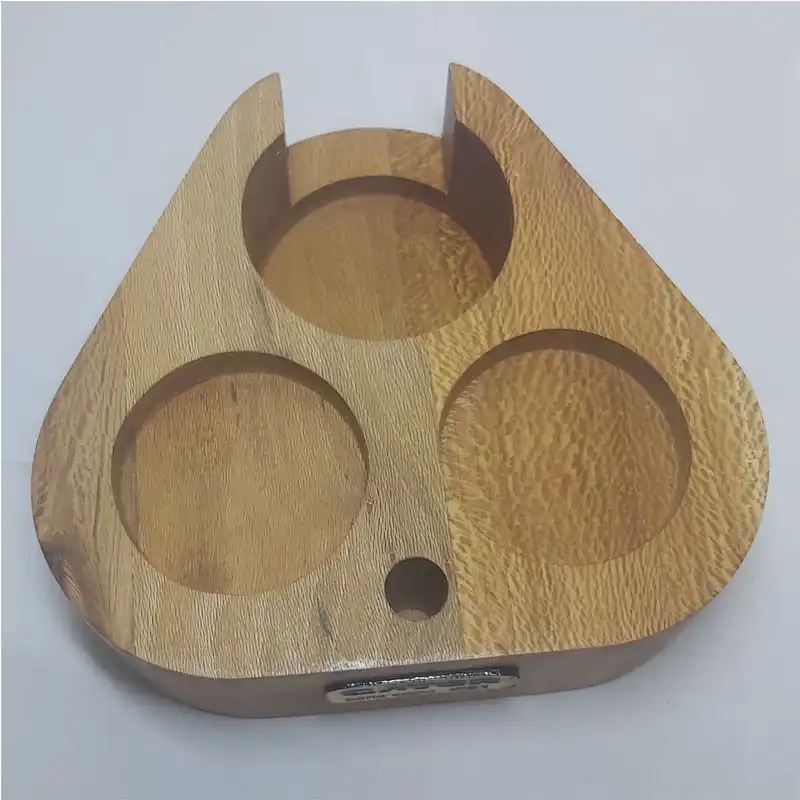 استند پرتافیلتر گتر مدل مثلثی کد 51