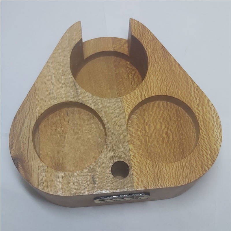 استند پرتافیلتر گتر مدل مثلثی کد 51