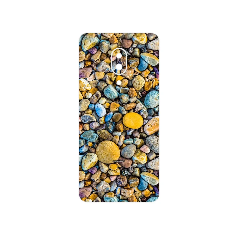 برچسب پوششی ماهوت مدل River rocks مناسب برای گوشی موبایل لنوو Z5 Pro