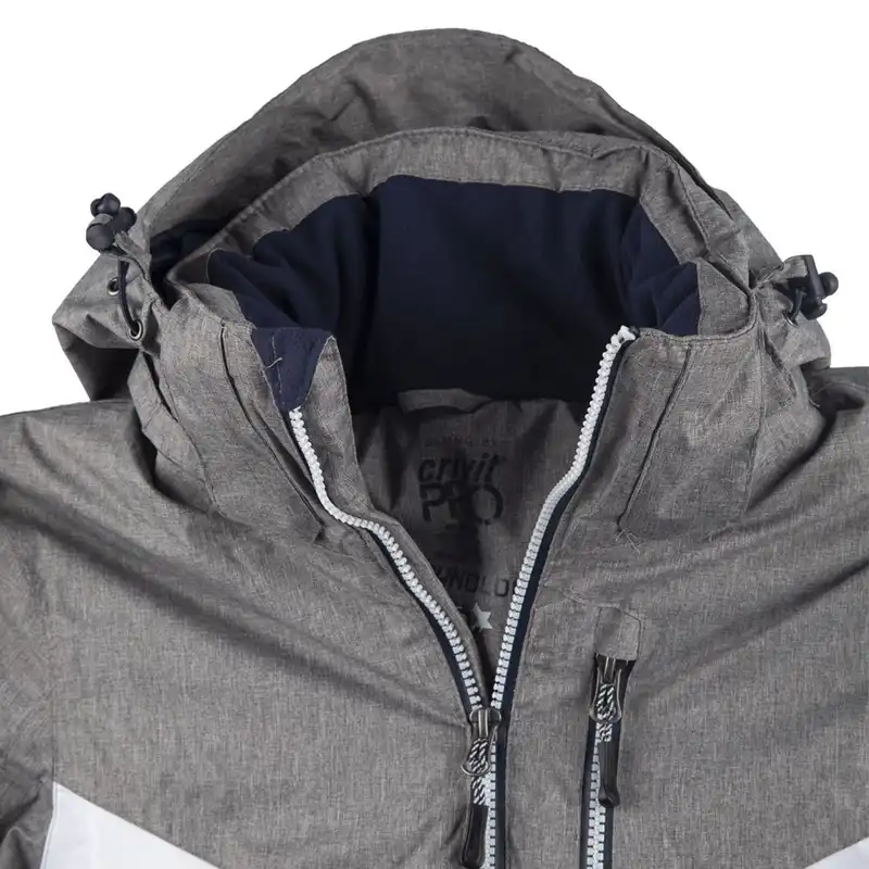 کاپشن اسکی زنانه کرویت پرو مدل cvpr444