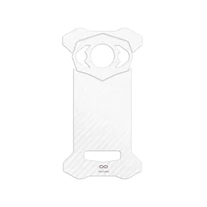 MAHOOT Ceramic-Fiber Cover Sticker for Doogee S98 Pro