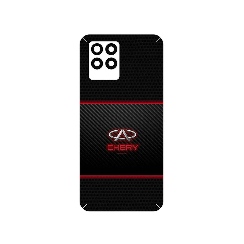 برچسب پوششی ماهوت مدل CHERY مناسب برای گوشی موبایل ریلمی 8 Pro