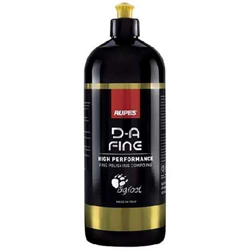 مایع پولیش نرم روپس مدل D-A fine کد 870816 حجم 1000 میلی لیتر