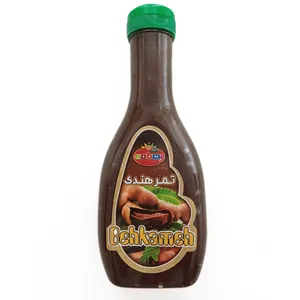 تمر هندی سسی بهکامه - 550 گرم