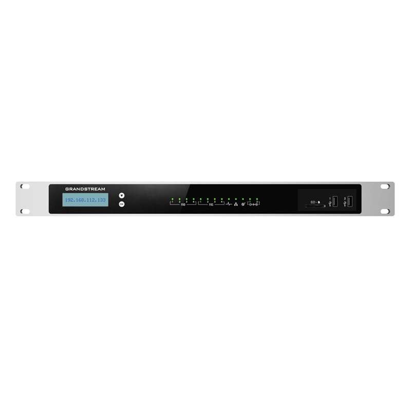 IP PBX ویپ گرنداستریم مدل UCM 6304 IP PBX ویپ گرنداستریم مدل UCM 6304