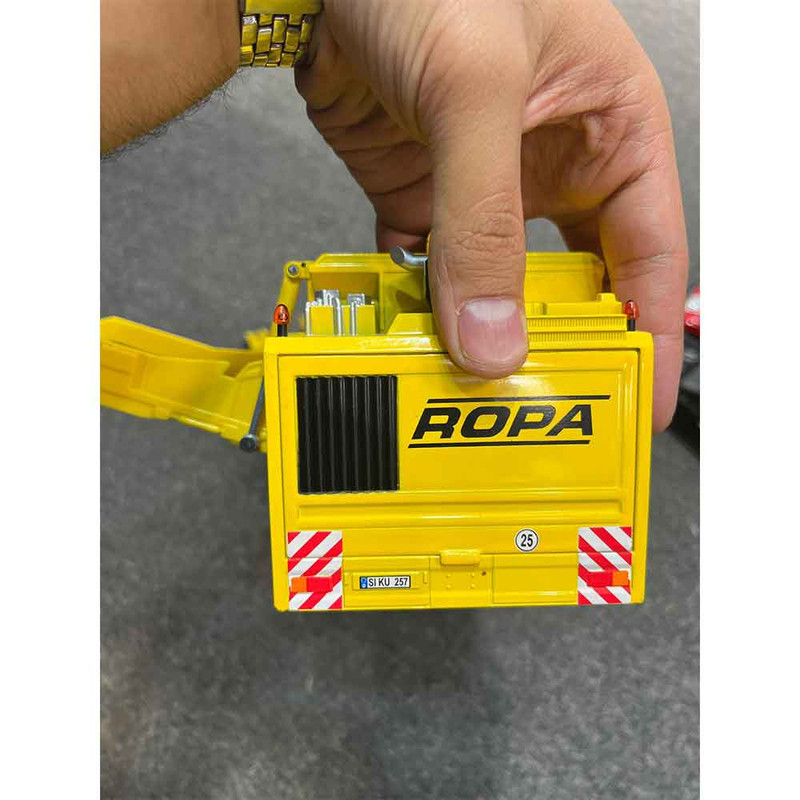 ماکت ماشین سیکو مدل کشت چغندر ROPA 4060 Beet