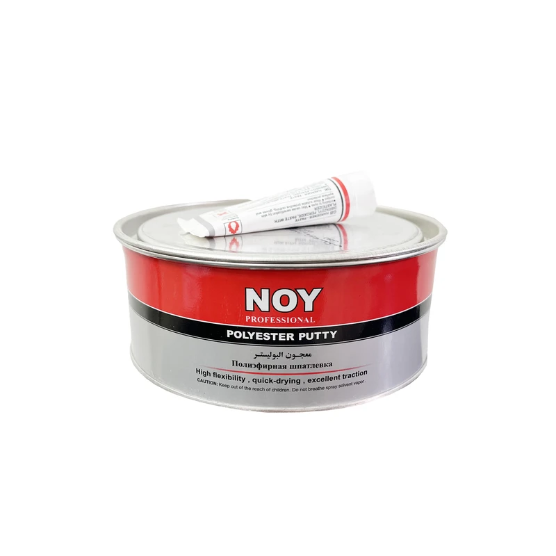 بتونه سنگی نوی مدل TP-110 وزن 1 کیلو گرم