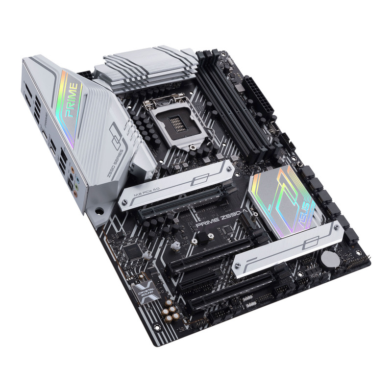 مادربرد ایسوس مدل PRIME Z590-A 3