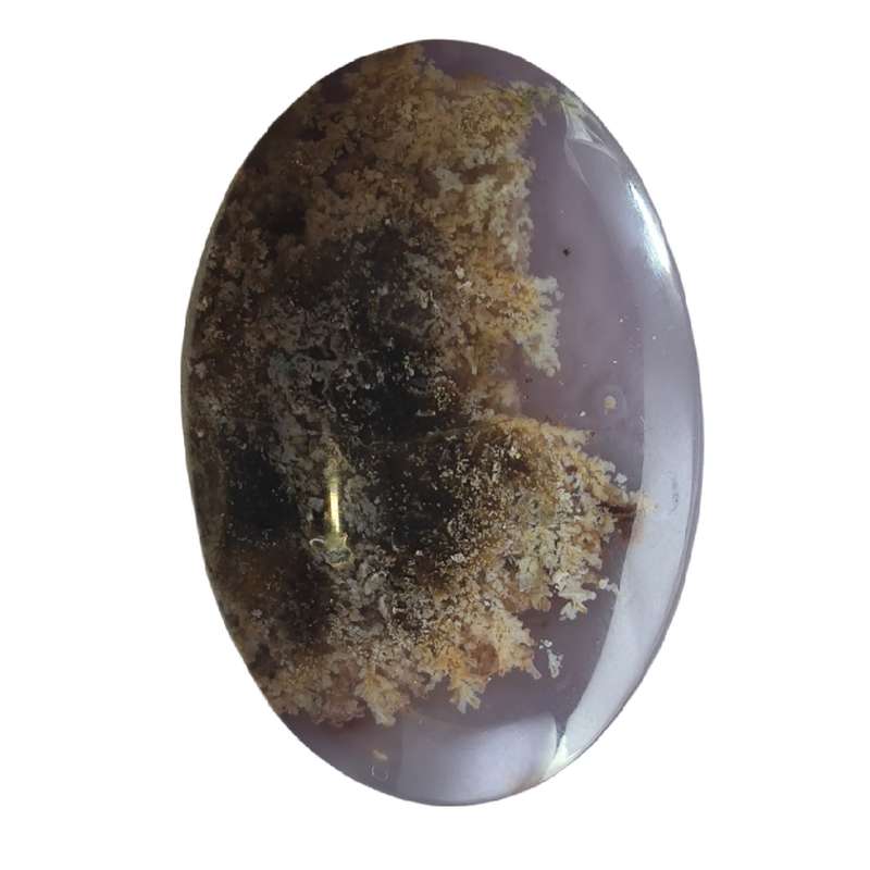 سنگ عقیق مدل شجر کد A6068