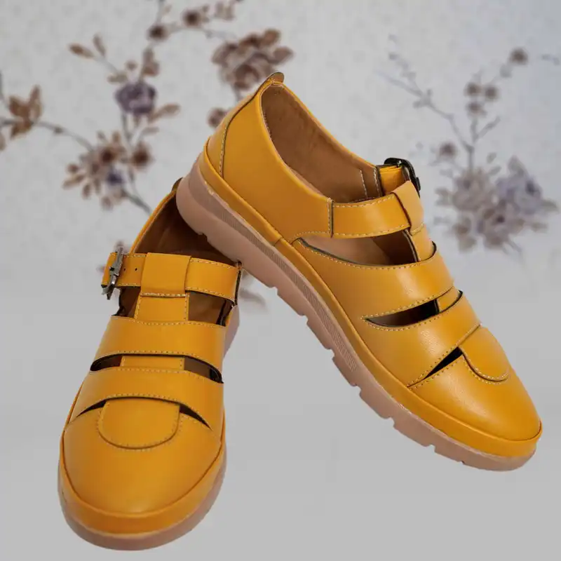 کفش روزمره زنانه مدل آیلین