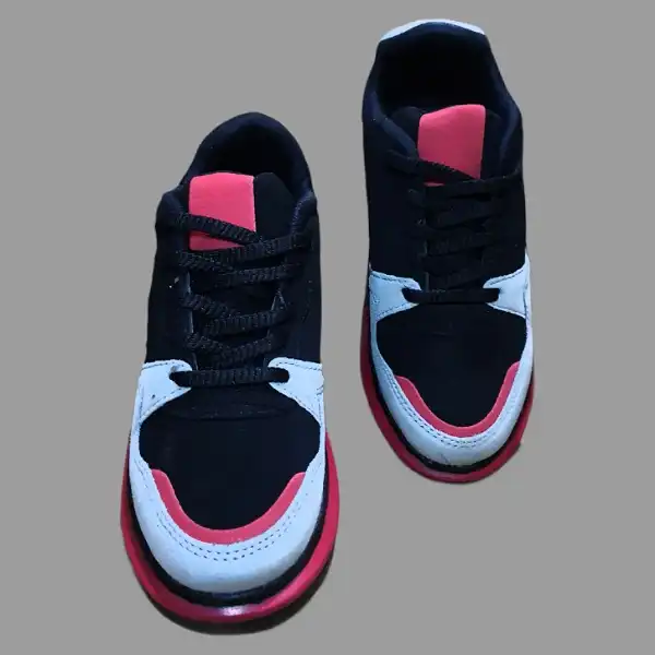 کفش روزمره زنانه مدل 0012