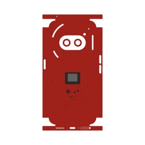 MAHOOT Minimal GameBoy Icon-FullSkin Cover Sticker for Nothing Phone 2a