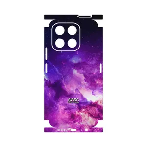 MAHOOT Universe b NASA 12-FullSkin Cover Sticker for Honor X6c