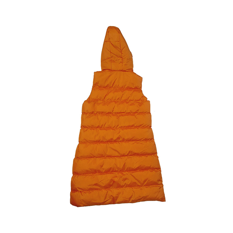 پافر زنانه رابین مدل کلاهدار