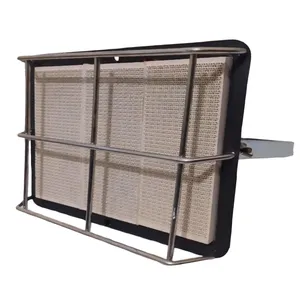 بخاری گازی مدل DIVARI100