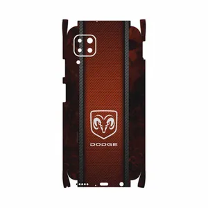 MAHOOT Dodge-FullSkin Cover Sticker for Huawei Nova 7i