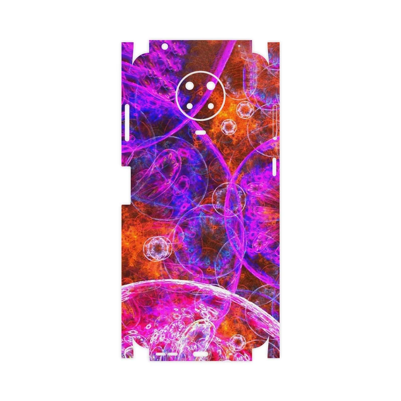 برچسب پوششی ماهوت مدل Inside Cell Digital Art-FullSkin مناسب برای گوشی موبایل نوکیا G20