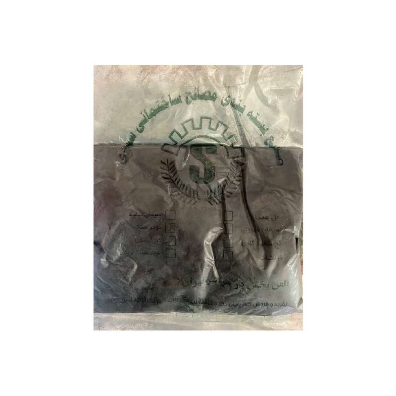 پودر بندکشی سیدی مدل a8 وزن 500 گرم