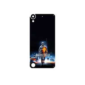 MAHOOT Battlefield Game Series Cover Sticker for HTC Desire 530
