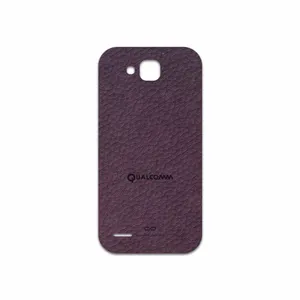 MAHOOT PL-QLQM Cover Sticker for Huawei Ascend G750
