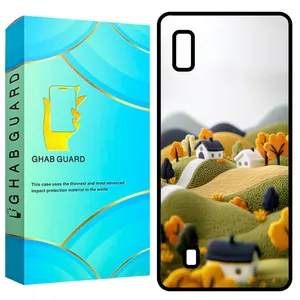 Ghab Guard GCHPA10 Cover For Samsung Galaxy A10 / M10