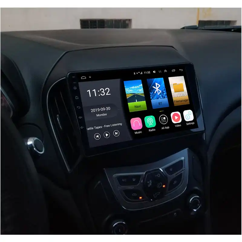 پخش کننده ی تصویری خودرو اینفینیتی کد 5 مناسب برای آریزو 5