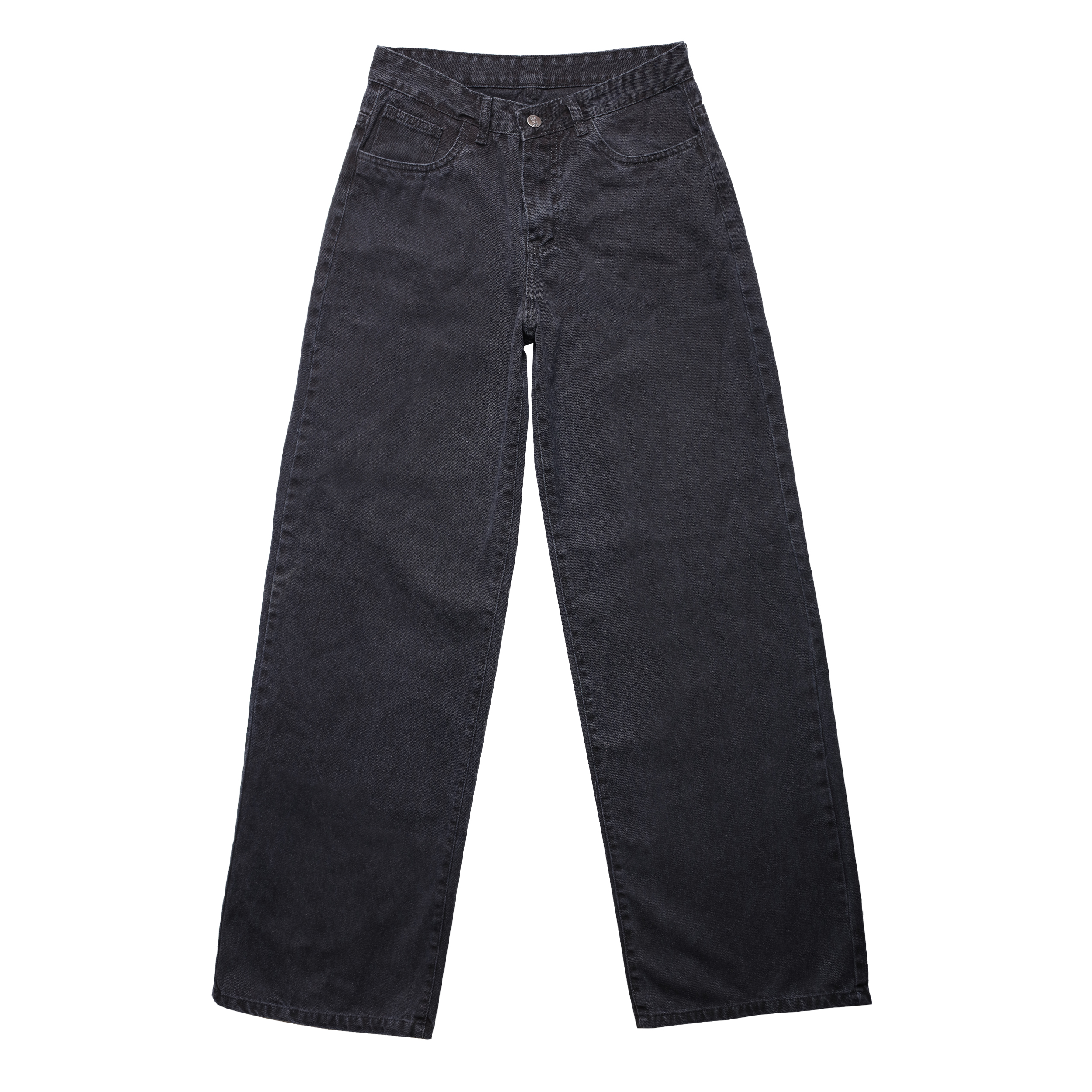 شلوار جین زنانه کد NJ240