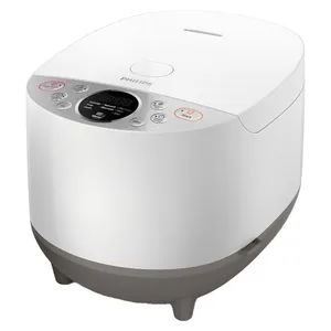 پلوپز 10 نفره فیلیپس مدل HD4515