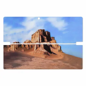 MAHOOT Kaloot Cover Sticker for Lenovo Miix 510 2016