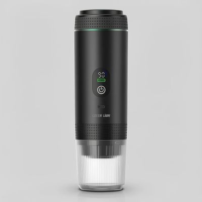 اسپرسوساز سفری گرین لاین مدل CAFFEX