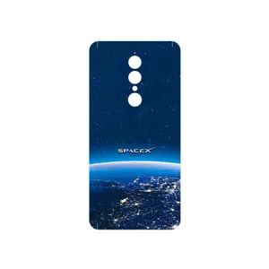 MAHOOT Space X Cover Sticker for UMI A1 Pro