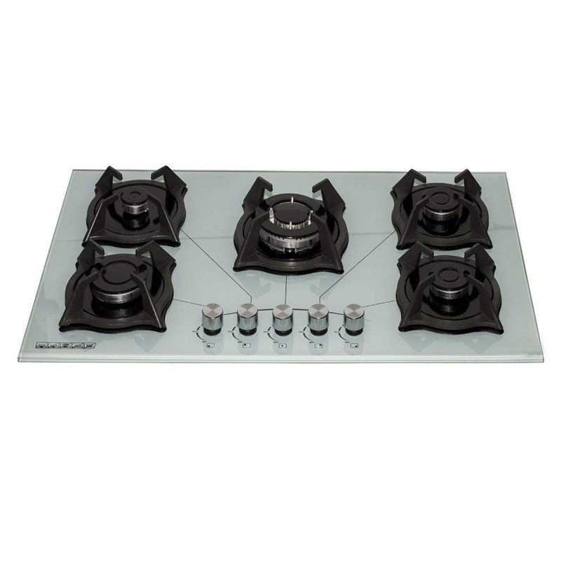 اجاق گاز صفحه ای رینوزیت استار مدل SHPAW