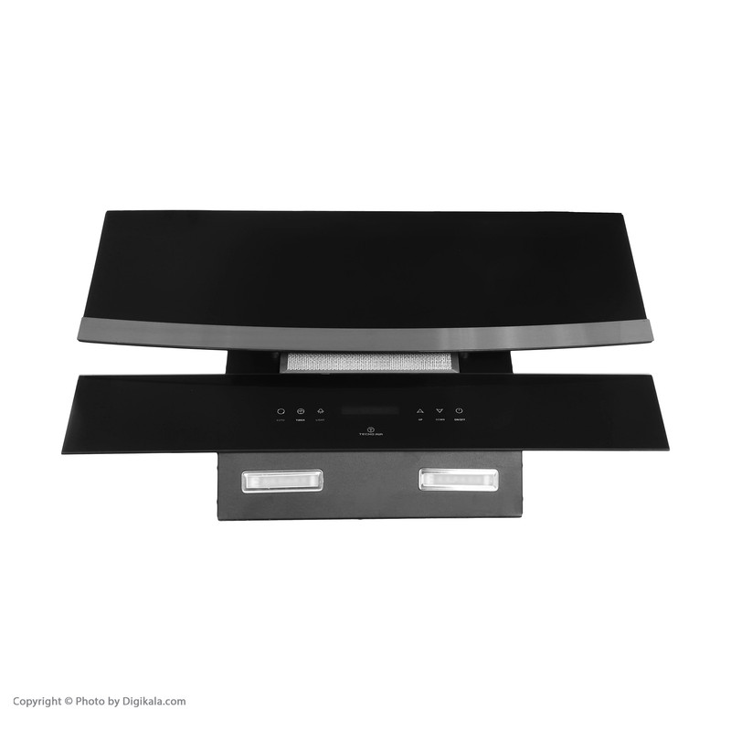 هود مورب تکنوایر مدل H11 سایز 90