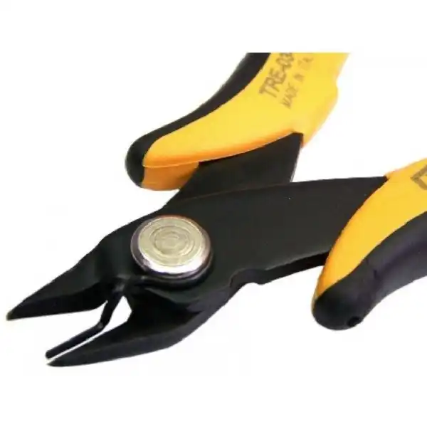 انبر کف چین اگزو مدلRe-09-NB سایز 135 میلیمتر