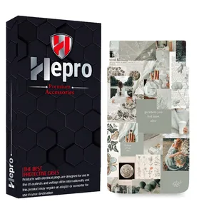 HEPRO MC Cover for Samsung Galaxy A80