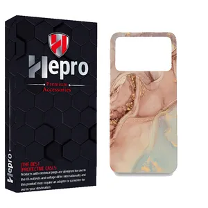 HEPRO MC Cover for XIAOMI Poco X6 Pro