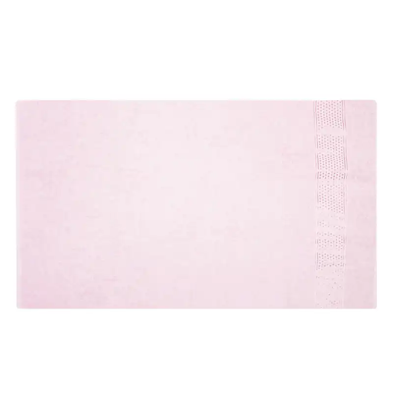 حوله دست و صورت برا مدل Z - 203015 سایز 50x90 سانتی متر مجموعه 4 عددی